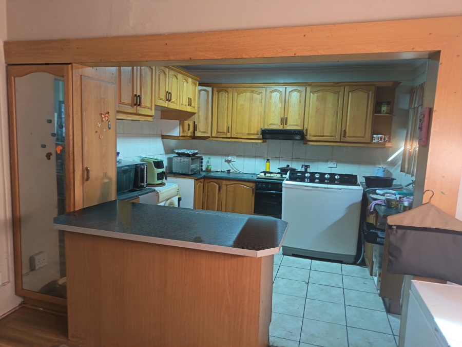 3 Bedroom Property for Sale in Belmont Park Western Cape